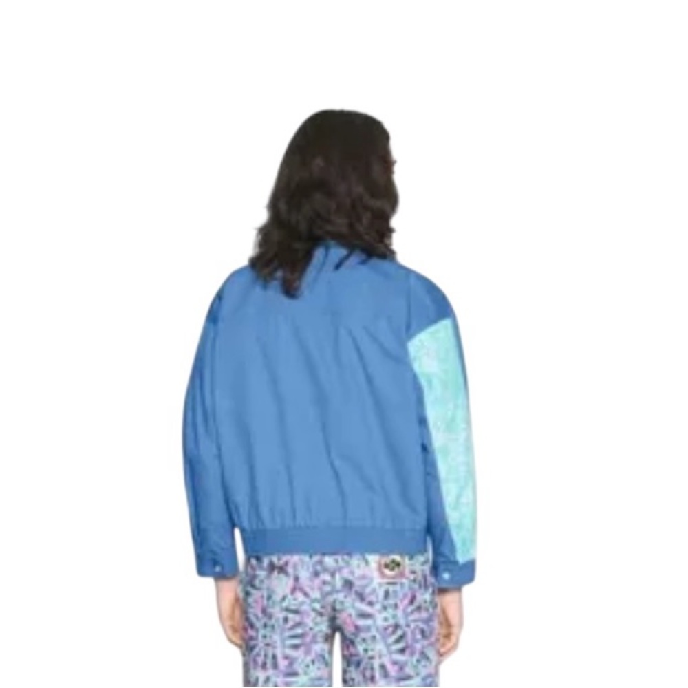 Stranger Things Full Zip Jacket Excellent Conditi… - image 6